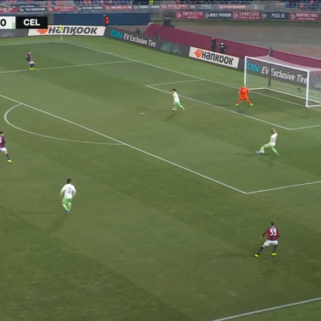 Bologna-Celtic 2-2: Errori e Riscatti nella Notte di Dall’Ara