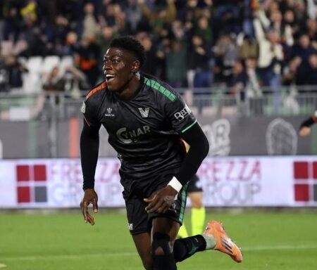 Doumbia in pole position: club europei pronti a fare la corsa