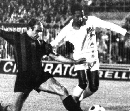 Addio a Cella, campione con l’Inter e allenatore degli Inzaghi