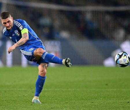 Gattuso punta su Verratti per il ruolo di regista