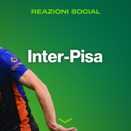 Inter-Pisa: da un inizio difficile a una vittoria travolgente