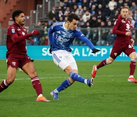 Michele Di Manno trionfa nella 22ª giornata del Fantacampionato