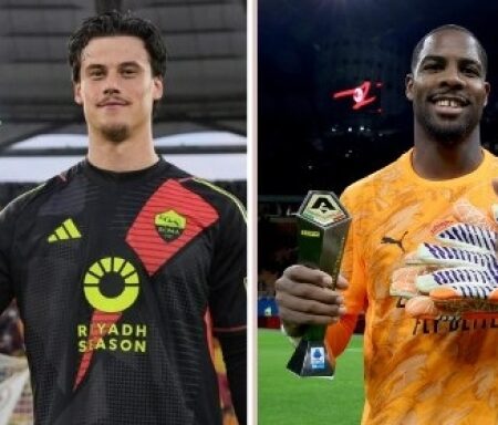 Sfida tra i pali: chi è il miglior portiere della Serie A?