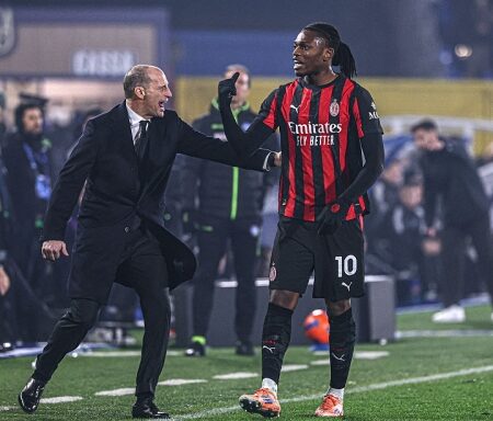 Milan in cerca di riscatto: puntare sui leader e aumentare i gol