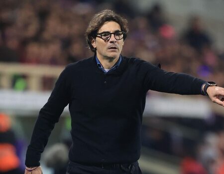 Vanoli: “Errori individuali ci hanno penalizzati, meritavamo il pareggio”