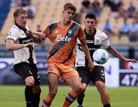 Atalanta-Parma: la corsa all’Europa dei gialloblù in trasferta