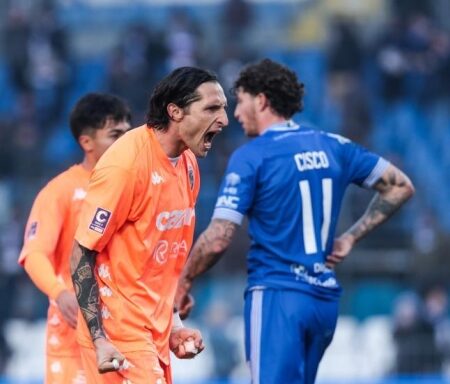 Serie C: Brescia crolla, Ravenna conquista tre punti preziosi