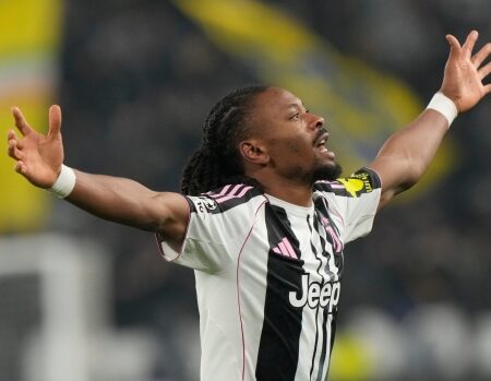 Thuram: “Amo la Juve, mai all’Inter. Marcus non a Torino”