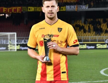 Lecce-Lazio, le pagelle: Ramadani brillante, Cancellieri delude