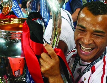 Cafu: “Il Milan di oggi vincerebbe la Champions”