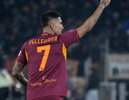 Roma-Milan, le valutazioni: Pellegrini e Maignan in cima, Leao delude