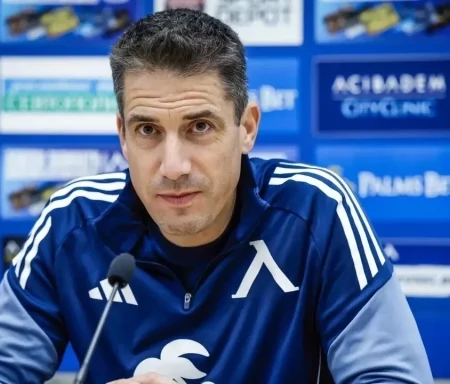 Velazquez: “L’Italia mi ha insegnato, ma servono più tempo e pazienza”