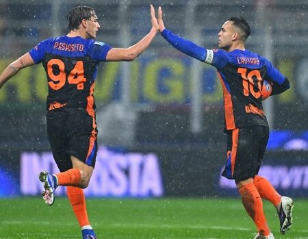 Capello: Inter in vantaggio, il Milan deve migliorare nella difesa