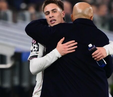 Juventus, rinnovi in vista per Spalletti e Yildiz: attesa per l’offerta