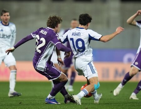 Fiorentina-Como, le valutazioni: Christensen insufficiente, Paz decisivo