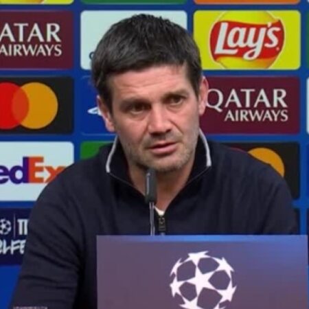 Chivu parla delle reazioni dei compagni su Sommer e Luis Henrique