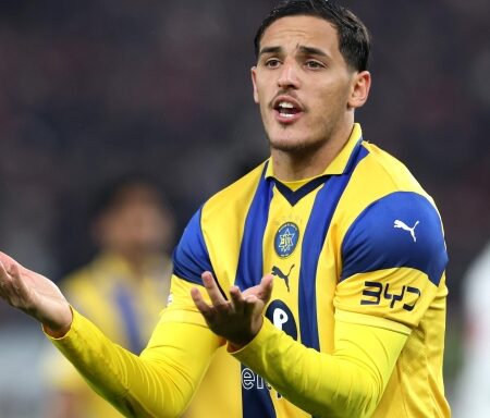 Maccabi Tel Aviv: la strana stagione tra Serbia e Ungheria