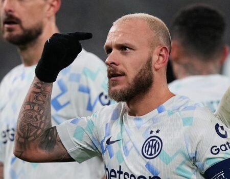 Inter: playoff contro Mourinho o Bodo, ottavi in vista del City