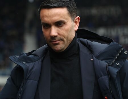 Palladino: “La peggior prestazione tecnica della mia gestione”