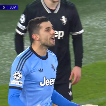 Juve bloccata sullo 0-0 a Montecarlo: playoff in vista