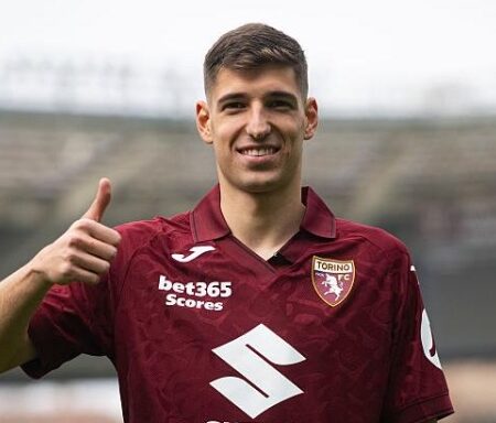 Il Toro ingaggia Prati: il regista pronto per il match con il Lecce