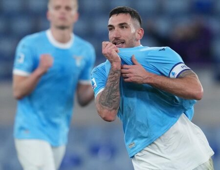 Lazio-Genoa: le pagelle di una sfida intensa