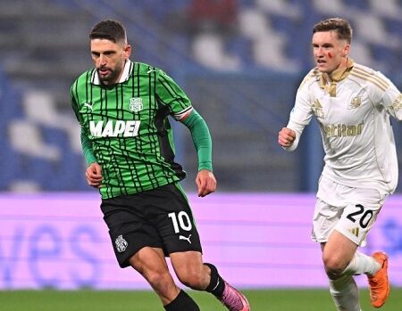 Pisa-Sassuolo: pronostico per una sfida salvezza