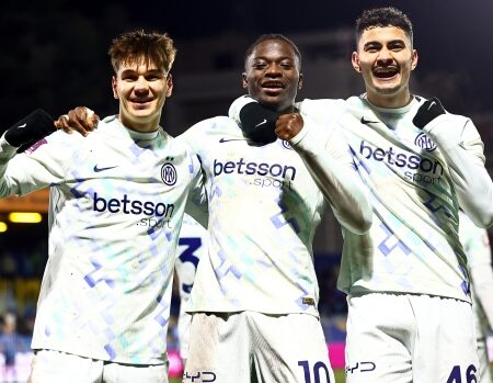 Inter Primavera: Colonia attende 50mila tifosi per un record storico