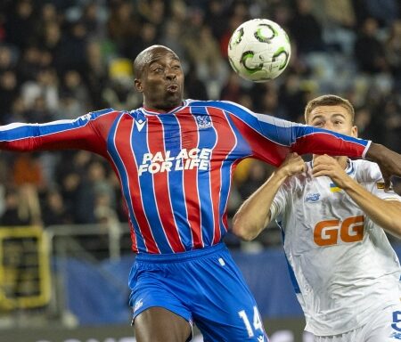 Milan e Mateta: il Crystal Palace frena ma i rossoneri non mollano