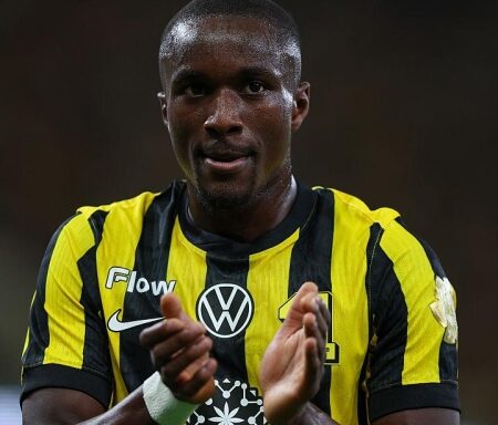 L’Inter punta su Diaby: Frattesi in uscita solo con un rinforzo