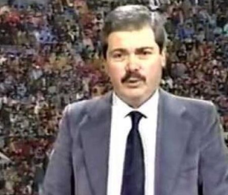 Addio a Cesare Castellotti, icona di 90° minuto