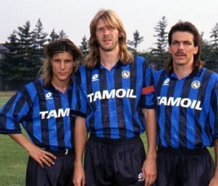 Stromberg: Atalanta può ribaltare la situazione in Champions