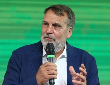 Tardelli svela le sue formazioni ideali di Inter e Juve