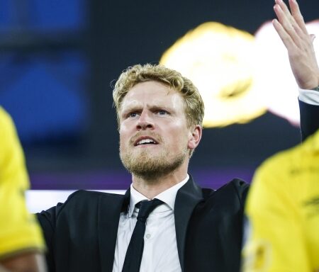 Il Pisa ingaggia Hiljemark per sostituire Gilardino