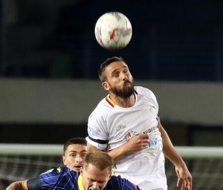 Cagliari-Lecce: formazioni ufficiali per il posticipo della 25ª giornata