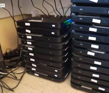 Risarcimenti per gli utenti del pezzotto: mille euro a testa dalla Lega Serie A