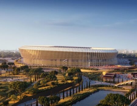 Roma, il 5 marzo votazione per il nuovo stadio: apertura nel 2030?
