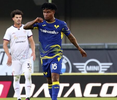 Verona-Pisa: le formazioni ufficiali per il match del Bentegodi