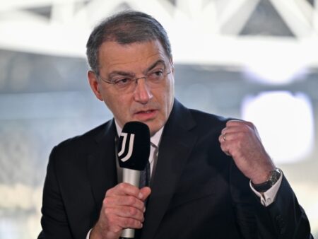 Comolli: “Yildiz è una stella, ma non basta per la Juve”