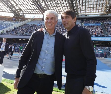 Guida alla formazione per il 25° turno del Fantacampionato