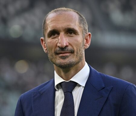 Spalletti deluso, Chiellini rassicura sul suo futuro