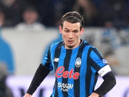 Giudice sportivo: squalificati De Roon e Vlasic nella 23ª giornata