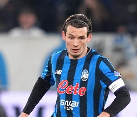 Giudice sportivo: squalificati De Roon e Vlasic nella 23ª giornata