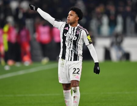 McKennie sorprende, rigori in crisi e problemi per Conte