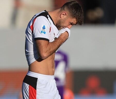 Flop 11 del Fantacalcio: i peggiori della 25ª giornata