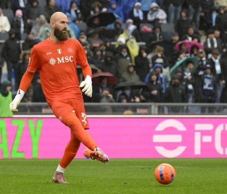 Napoli, Milinkovic in panchina: Rrahmani guida la difesa