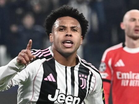 Diffidati Serie A: McKennie e Davis nella lista dopo la 23ª giornata