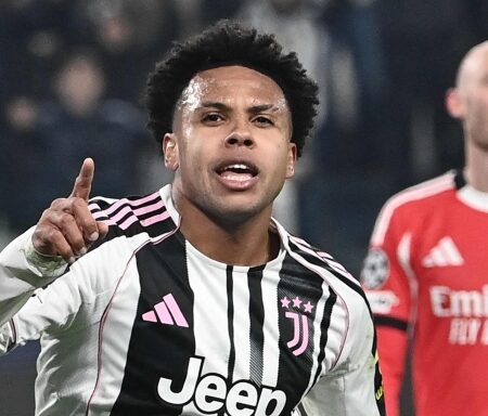 Diffidati Serie A: McKennie e Davis nella lista dopo la 23ª giornata