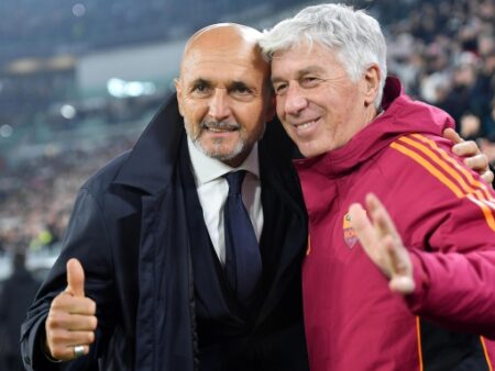 Serie A: date di Roma-Juve e Coppa Italia