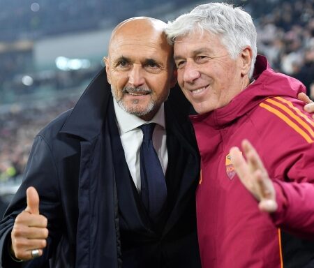 Serie A: date di Roma-Juve e Coppa Italia